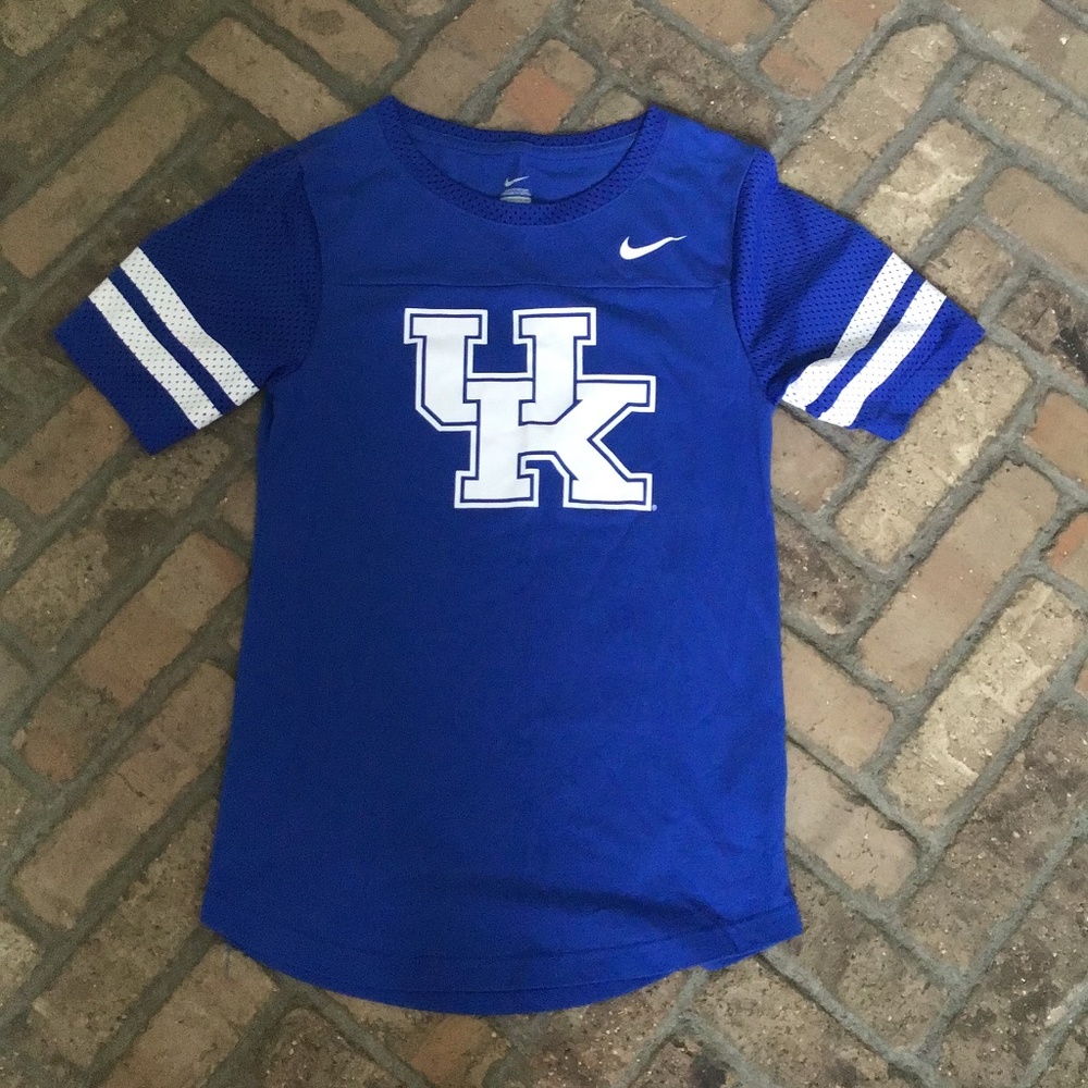 Nike UK shirt, size XS